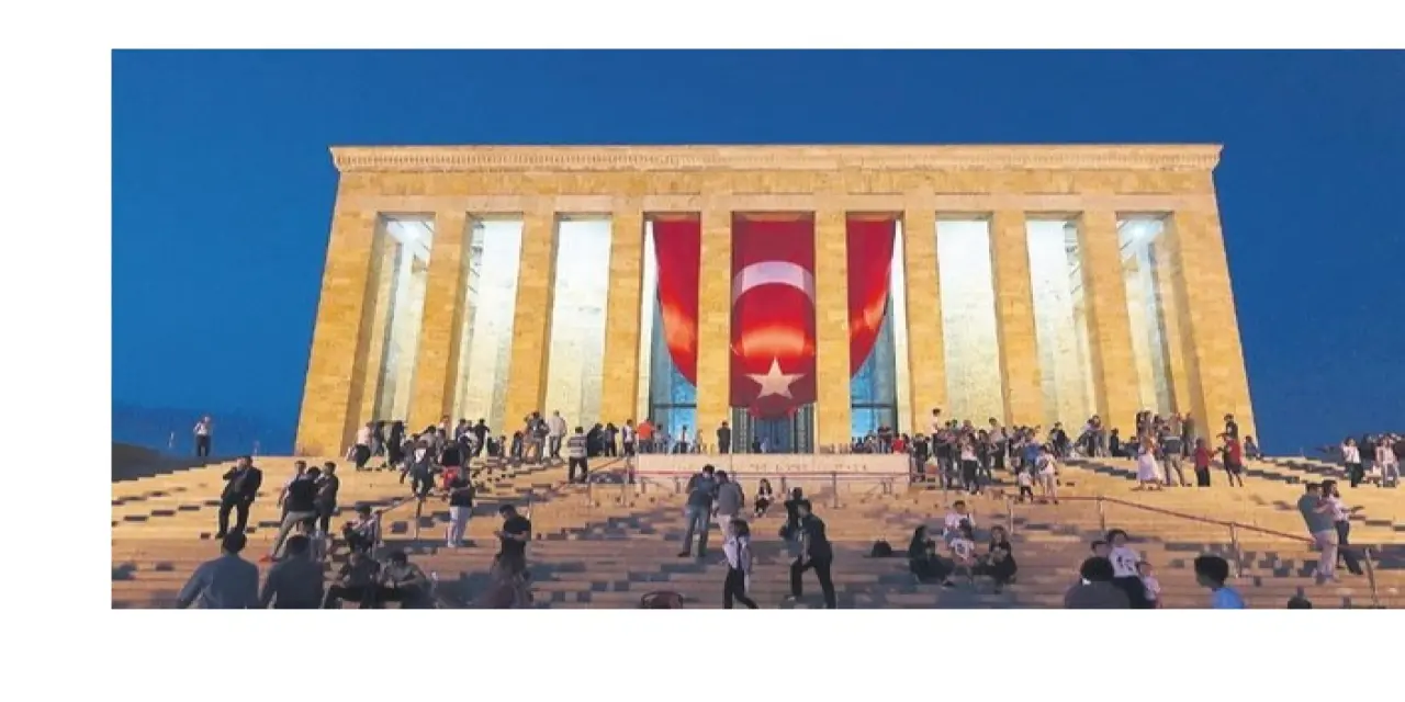 Anıtkabir’e Nasıl Gidilir?
