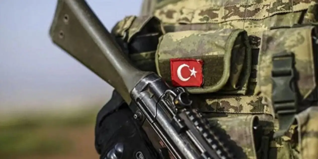 Kırmızı bültenle aranan terörist öldürüldü