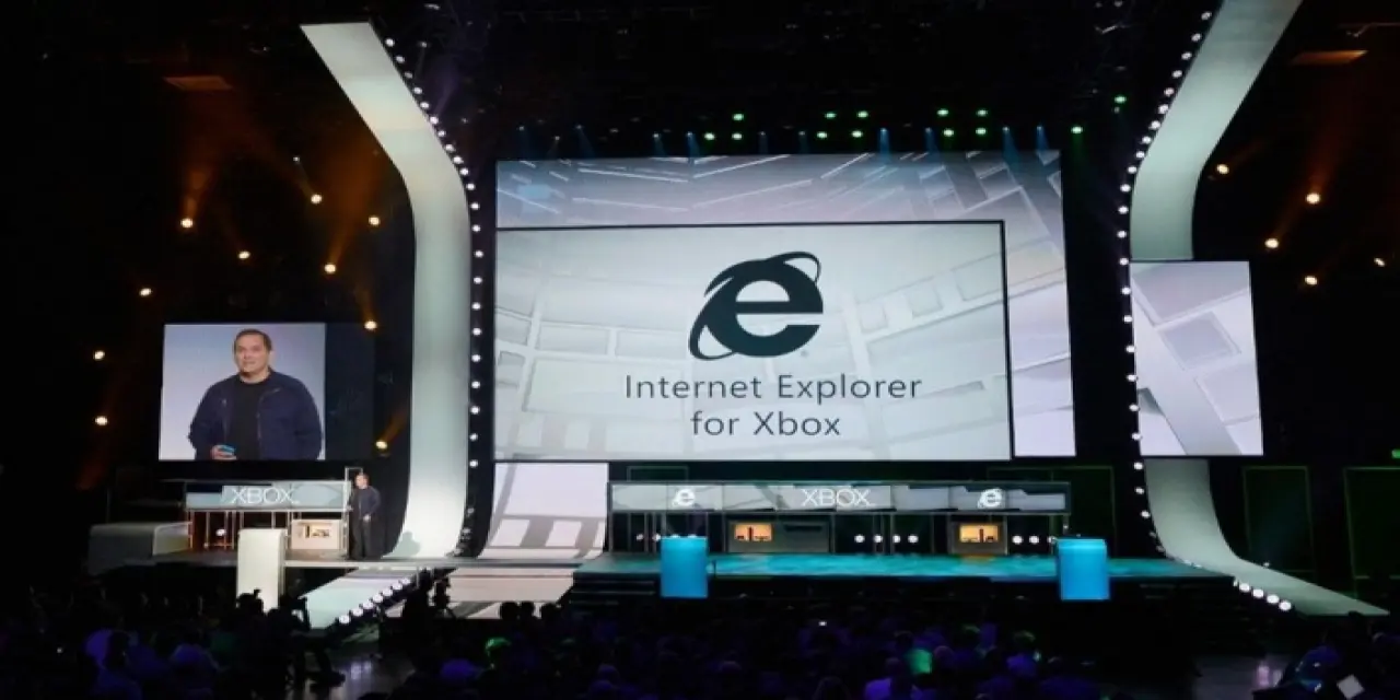 Microsoft Internet Explorer’ın fişini çekiyor: 26 yıllık devrin sonu