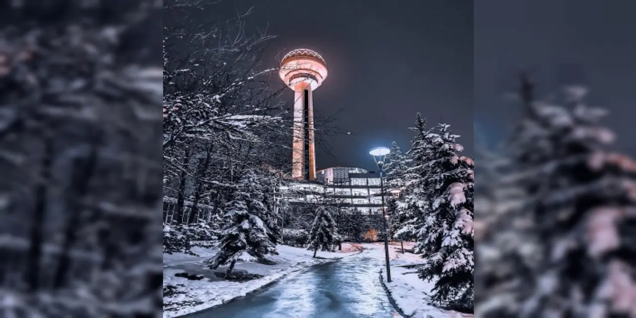Ankara ve Çevresinde Mutlaka Görmeniz Gereken 7 Popüler Yer