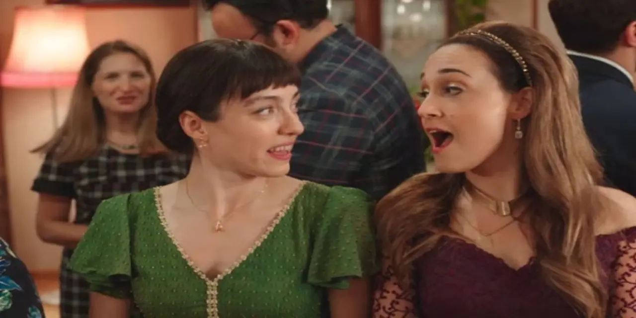 Eltilerin Savaşı filmi oyuncuları kimler? Eltilerin Savaşı konusu nedir? Eltilerin Savaşı filmi nerede çekildi?