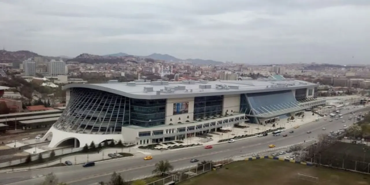 Ankara Yüksek Hızlı Tren Nerede? Ankara YHT'ye Nasıl Gidilir? Bilet Fiyatları Ne Kadar?