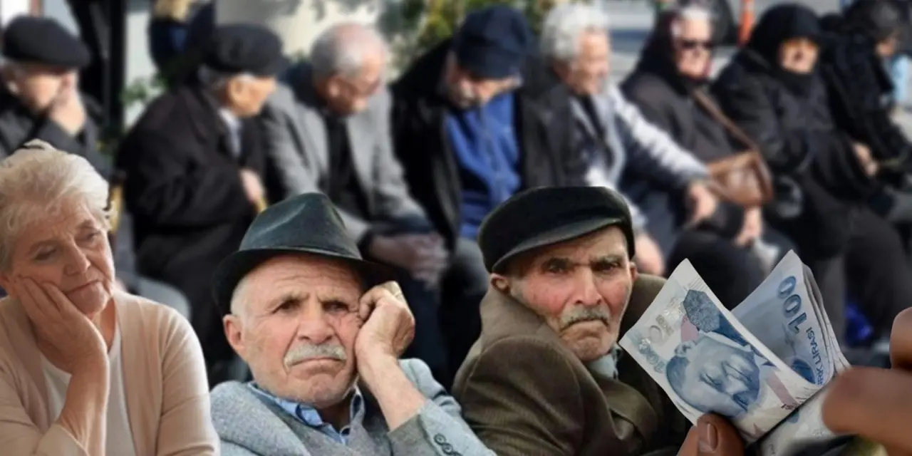 Emeklilere Çifte Promosyon Müjdesi: Bankalar Maaşın Neredeyse 2 Katını Veriyor