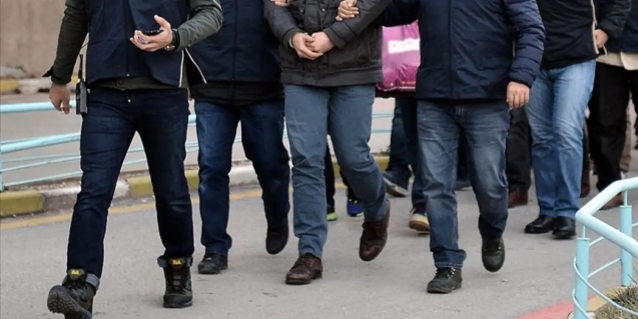Ankara’da FETÖ soruşturması: 29 kişi gözaltına alındı