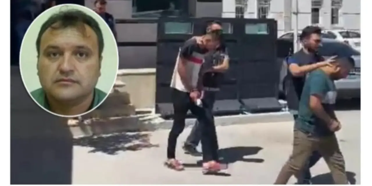 Uyuşturucu baronu savcının tek skandalı uyuşturucu değilmiş!