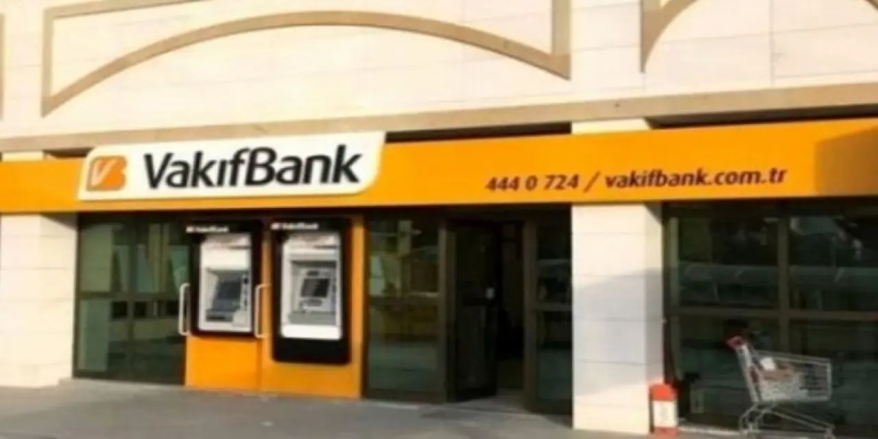Vakıfbank EFT Saatleri ve EFT Ücretleri Nedir?