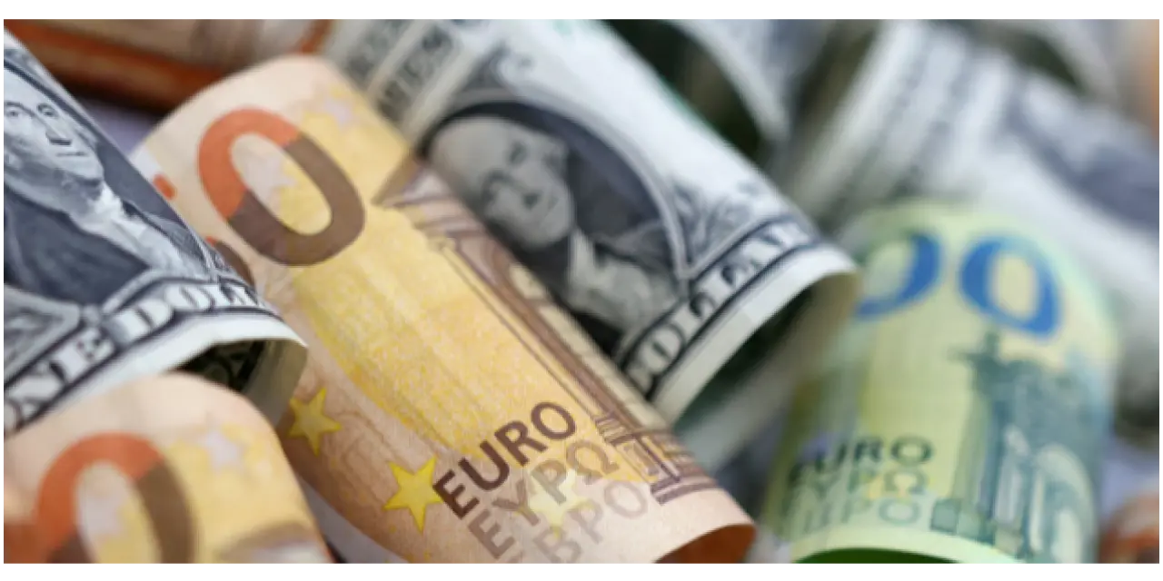 Döviz Piyasasında Son Dakika: Dolar ve Euro Fiyatları 14.09.2024