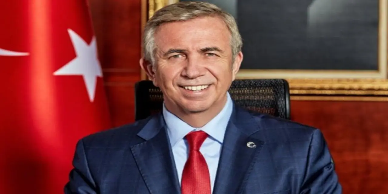 Mansur Yavaş'tan Ankara'da ikamet eden EYT'lilere müjde geldi: GSS primlerini ödemeye başlayacağız