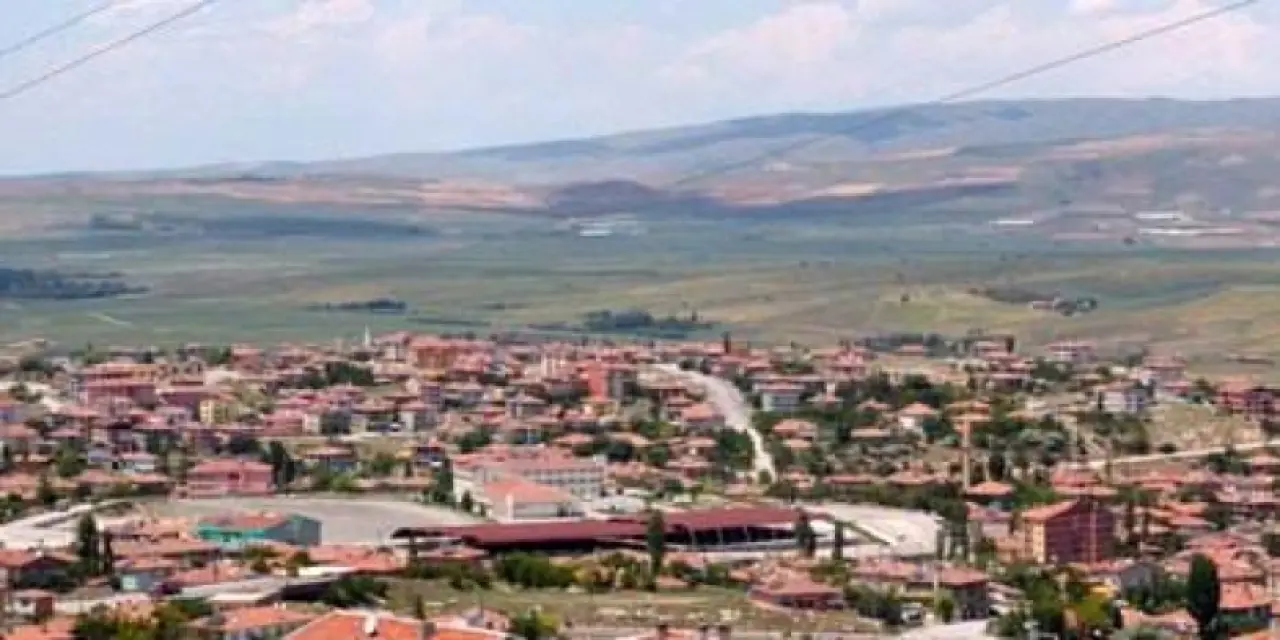 Elmadağ Gezilecek Yerler, Elmadağ Nüfusu ve Elmadağ Posta Kodu