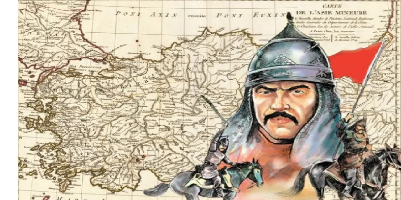 Süleyman Şah'ın ölüm sebebi nedir? Süleyman Şah kimdir?