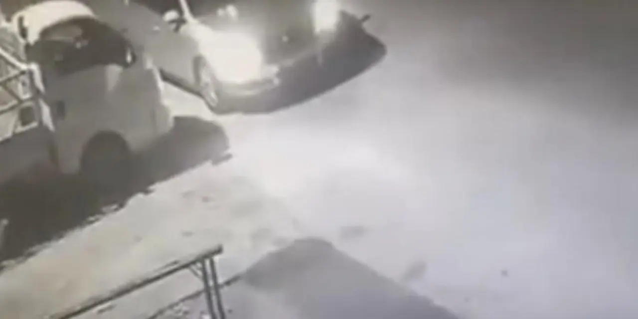 5 defa dükkanına giren hırsız bu defa işyeri sahibinin aracını çaldı