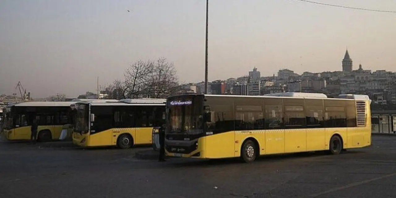 Ankara da 19 Mayıs’da toplu taşıma ücretsiz mi?