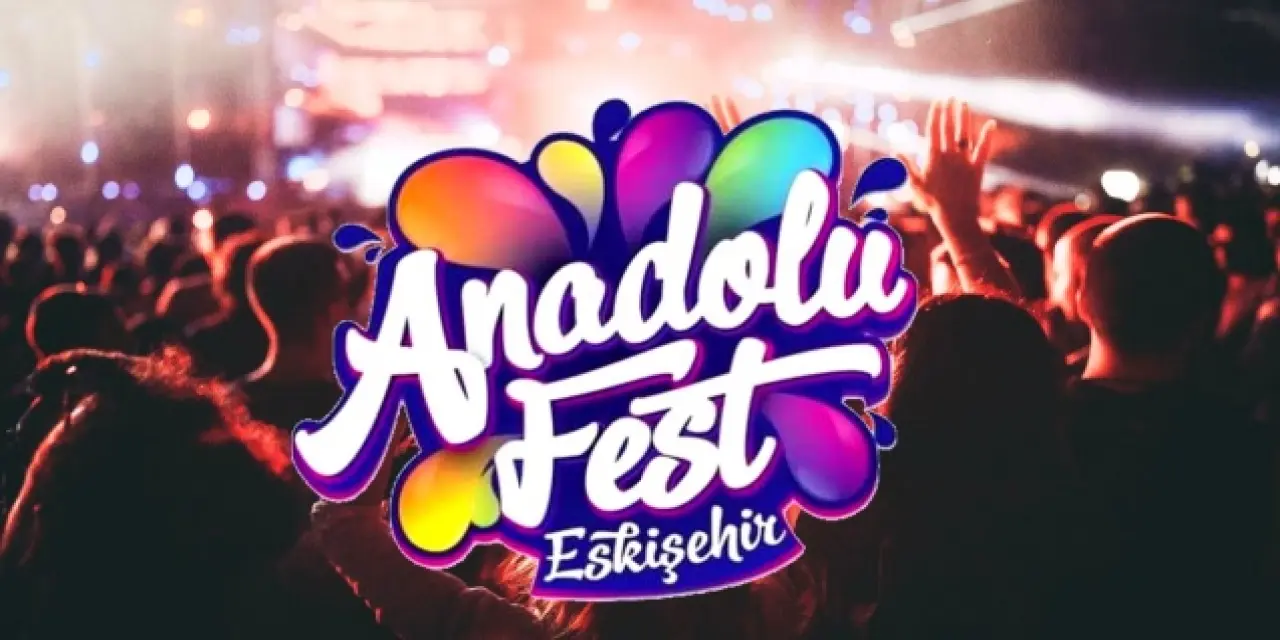Eskişehir'de yasaklanan festival 9-12 Haziran’da yapılacak