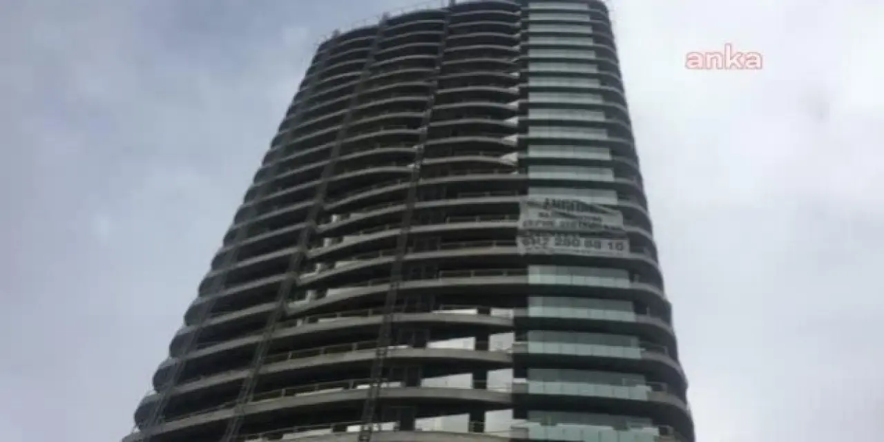 Togo Kuleleri İçin Yıkım Kararı