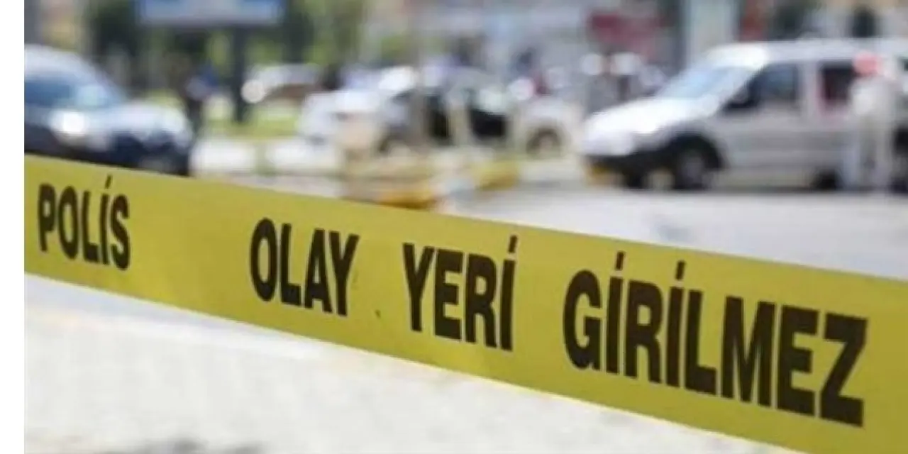 Ankara Pursaklar’da silahlı kavga