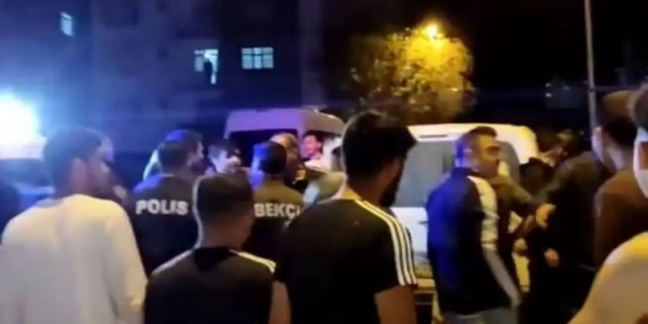 Altındağ olaylarına sebep olan cinayet davasında mütalaa açıklandı