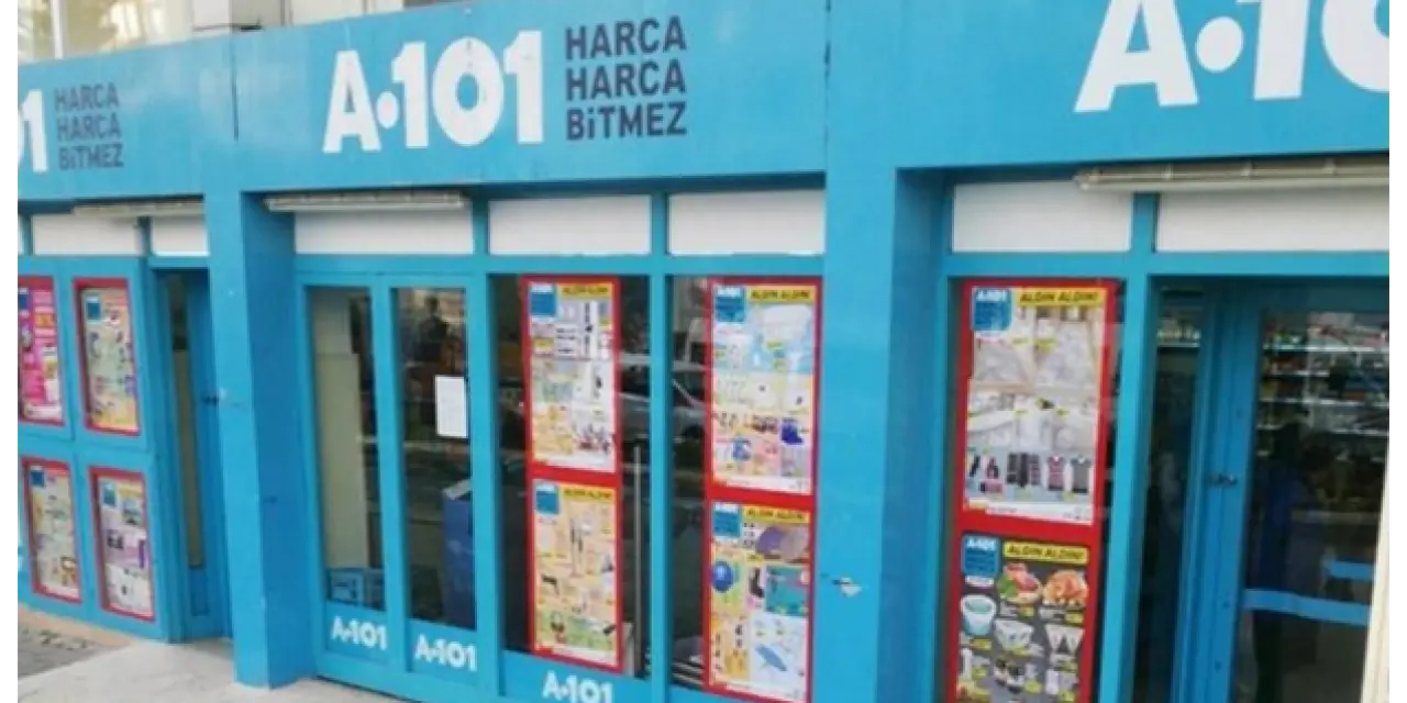 A101’de Yaz Sürprizleri: İndirimli Ürünlerle Dolu Sepetler
