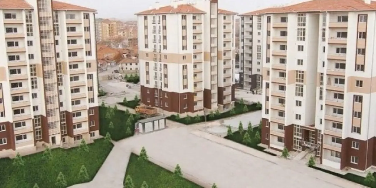 TOKİ 2022 başvuruları ne zaman, hangi şehirlerde konut satılacak?