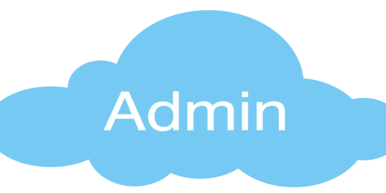 Admin Nedir?