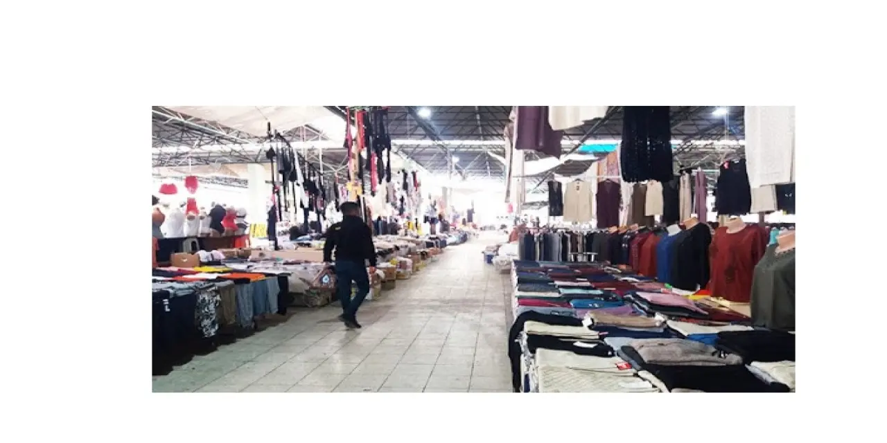 Ankara Sıhhiye Sosyete Pazarı nasıl gidilir?