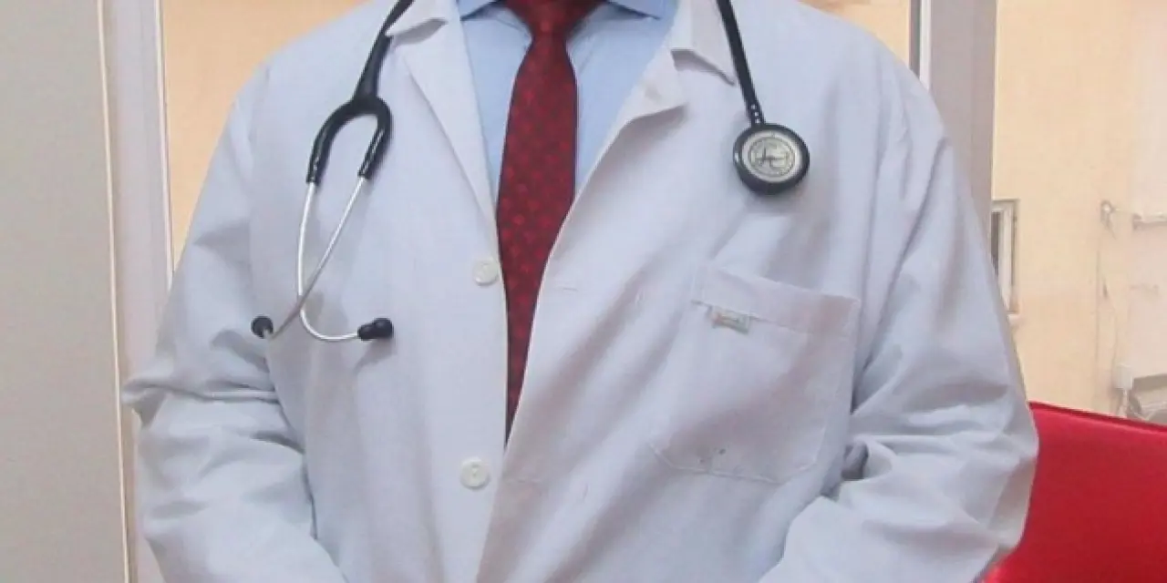 Son dakika gündem: Ankara'da hastasına cinsel saldırıda bulunduğu iddia edilen doktor hakkında dava açıldı