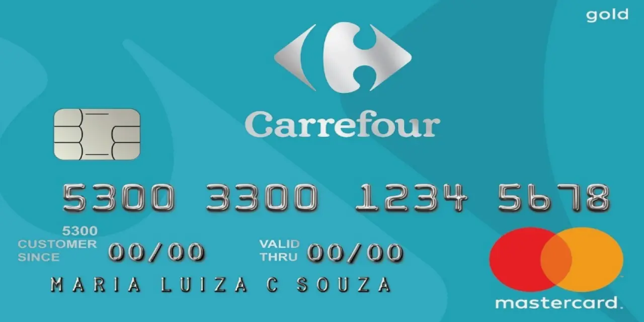 Carrefoursa Kartı Sahiplerine Büyük İndirimler! Carrefoursa Kartı Olmayanın Vay Haline