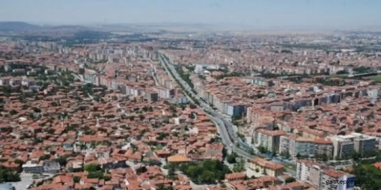 Polatlı Gezilecek Yerler, Polatlı Nüfusu ve Polatlı Posta Kodu