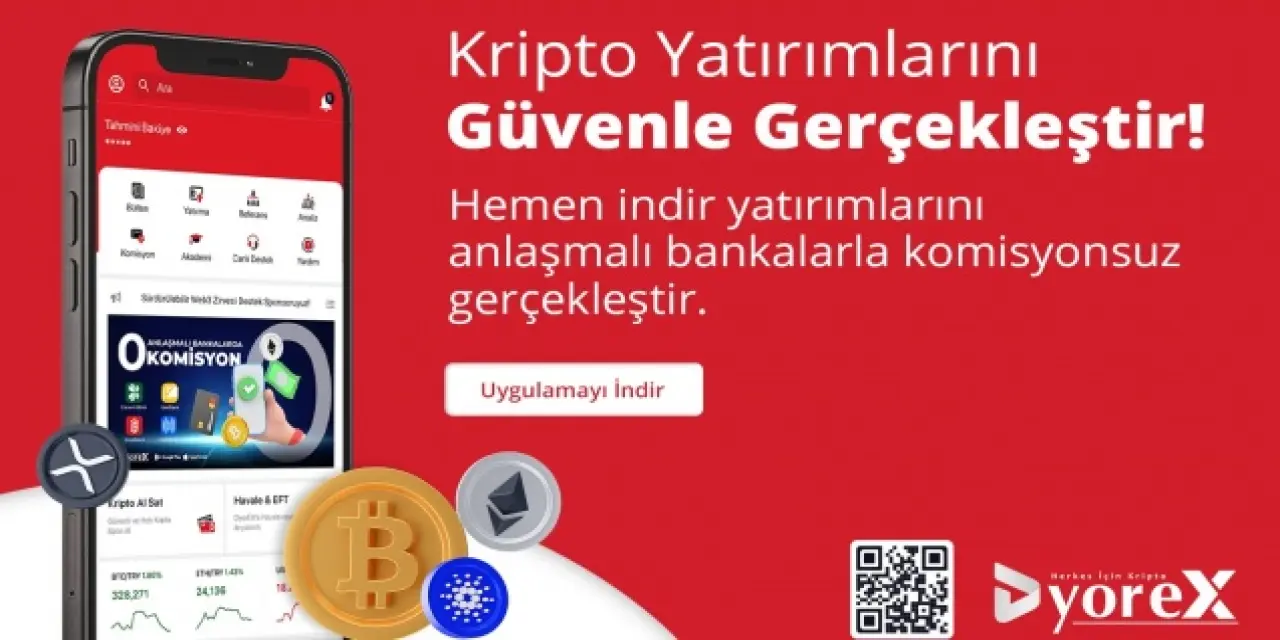 Kripto Borsası Nedir?