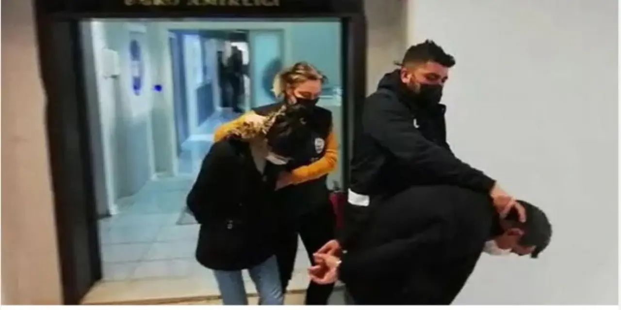 Alacak cinayetinde eski sevgiliye 5 yıl sanığa ise müebbet istemi