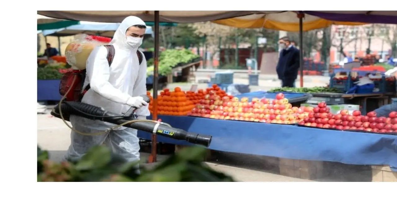 Sincan Pazar Yerleri ve Günleri