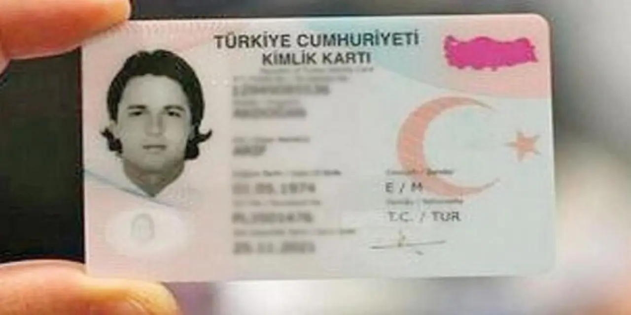 Kimlik Randevusu Nasıl Alınır?