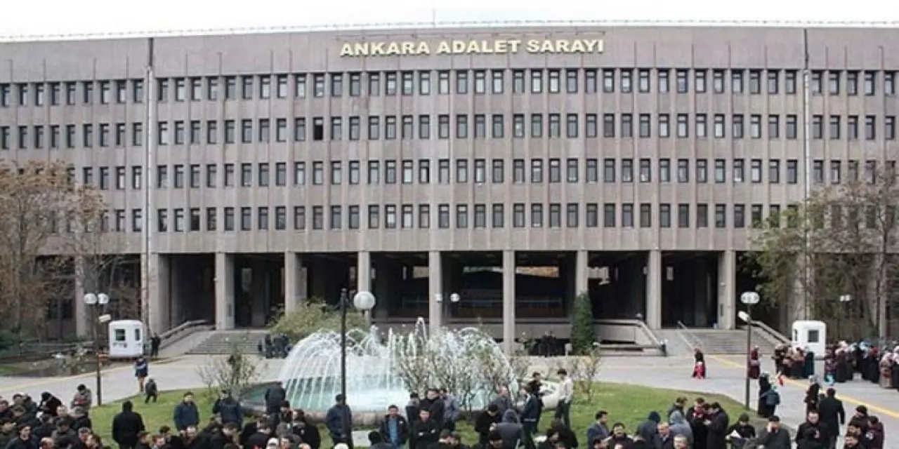 Ankara Adliyesi Nerede? Ankara Adliyesine Nasıl Gidilir?