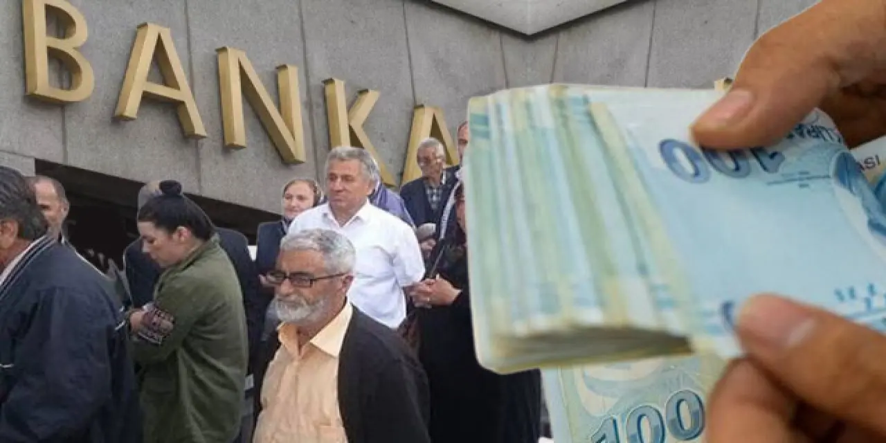 Emeklilikte Banka Kredisi Destekleri Nelerdir?