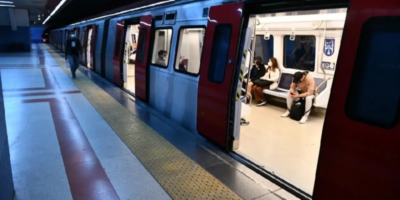 Mansur Yavaş’tan Ankaralılara Metro Müjdesi