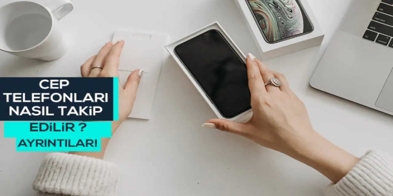 Eşimin Telefonunu Nasıl Takip Ederim?