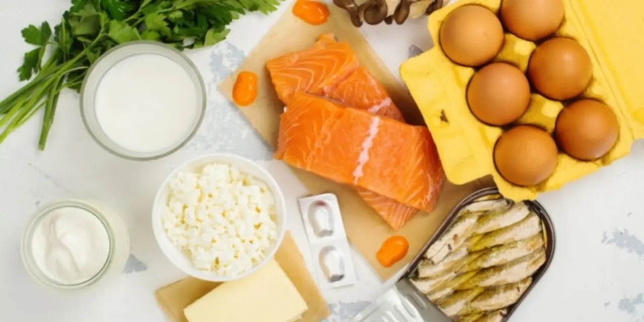Kanser riski D vitamini eksikliği ile artıyor mu?