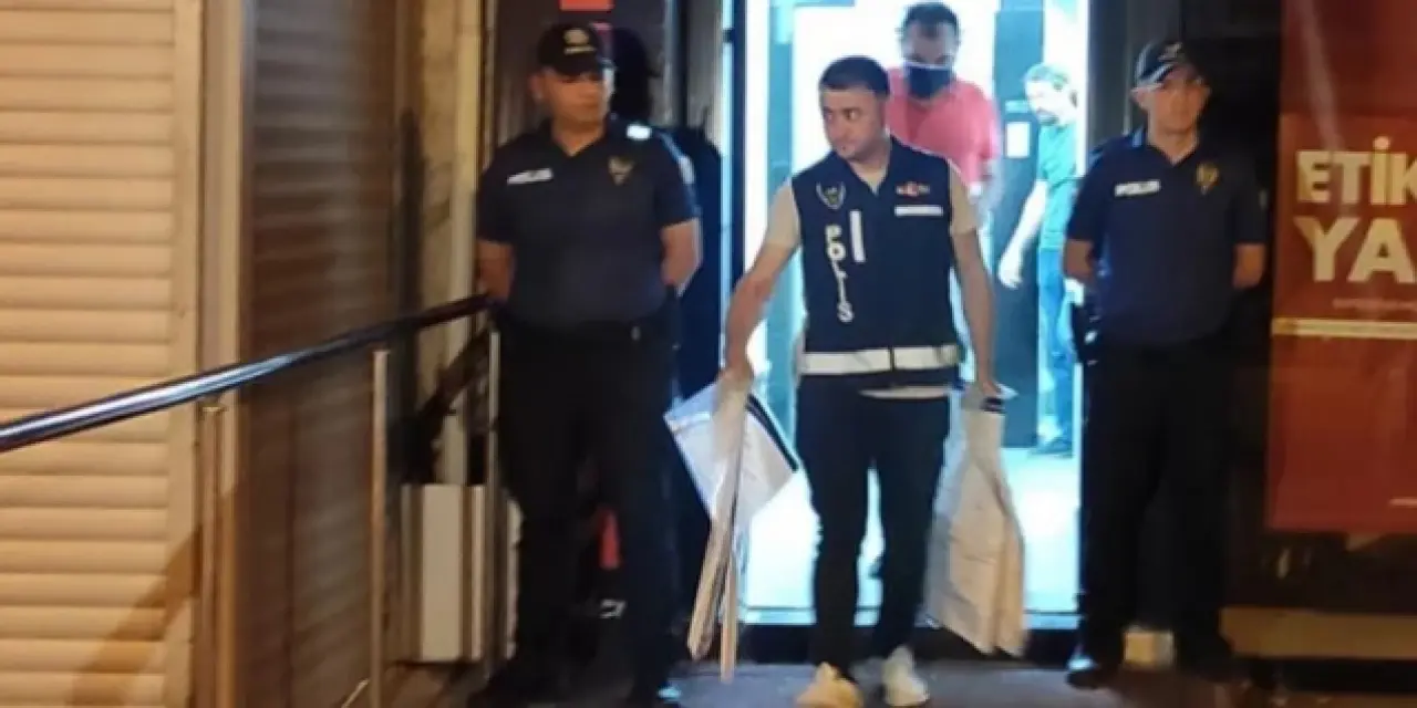 Ankara Cumhuriyet Başsavcılığı’ndan KPSS ile ilgili açıklama yapıldı