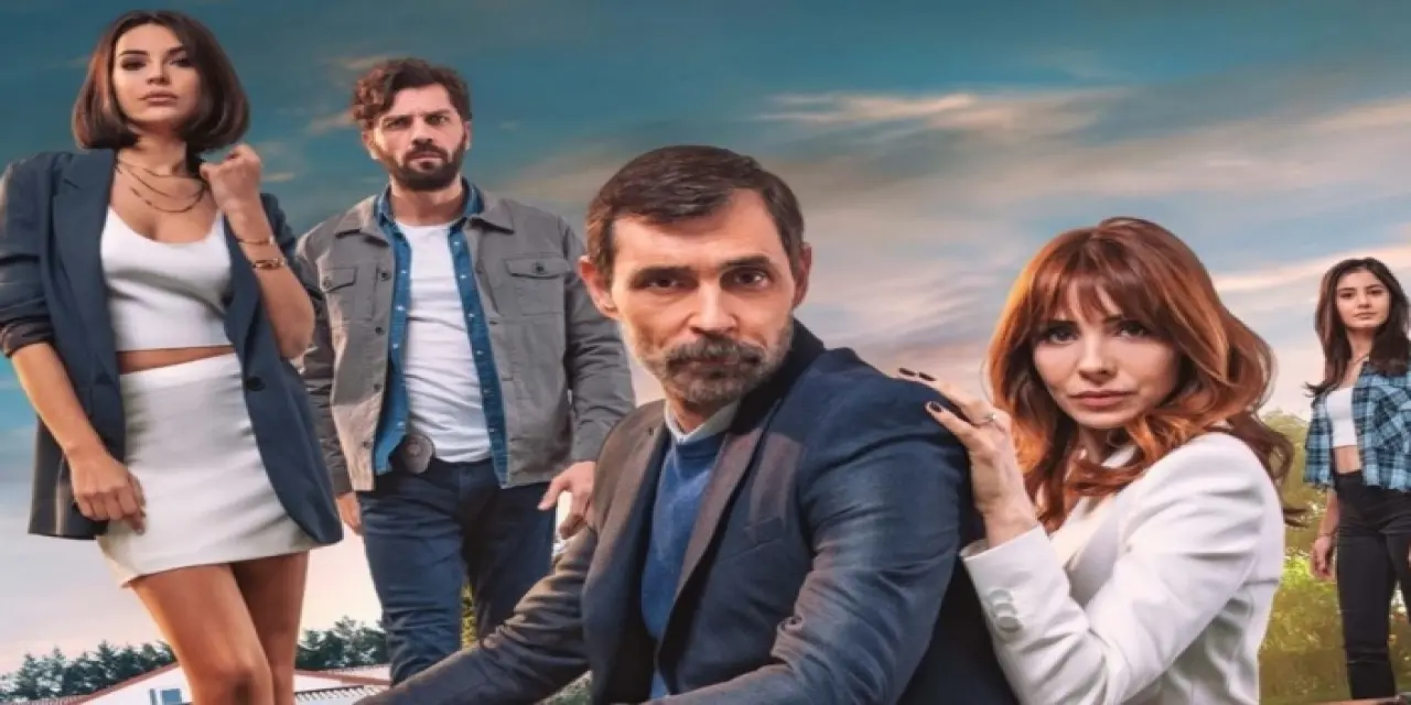 Kağıt Ev dizisi gerçek hikaye mi? Kağıt Ev nerede çekiliyor?