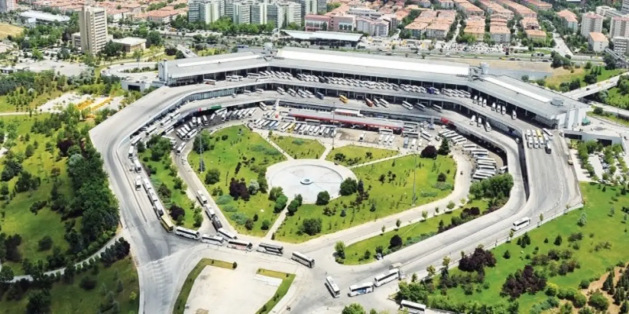 Ankara Otogarı Nerede? Ankara Otogarına Nasıl Gidilir?