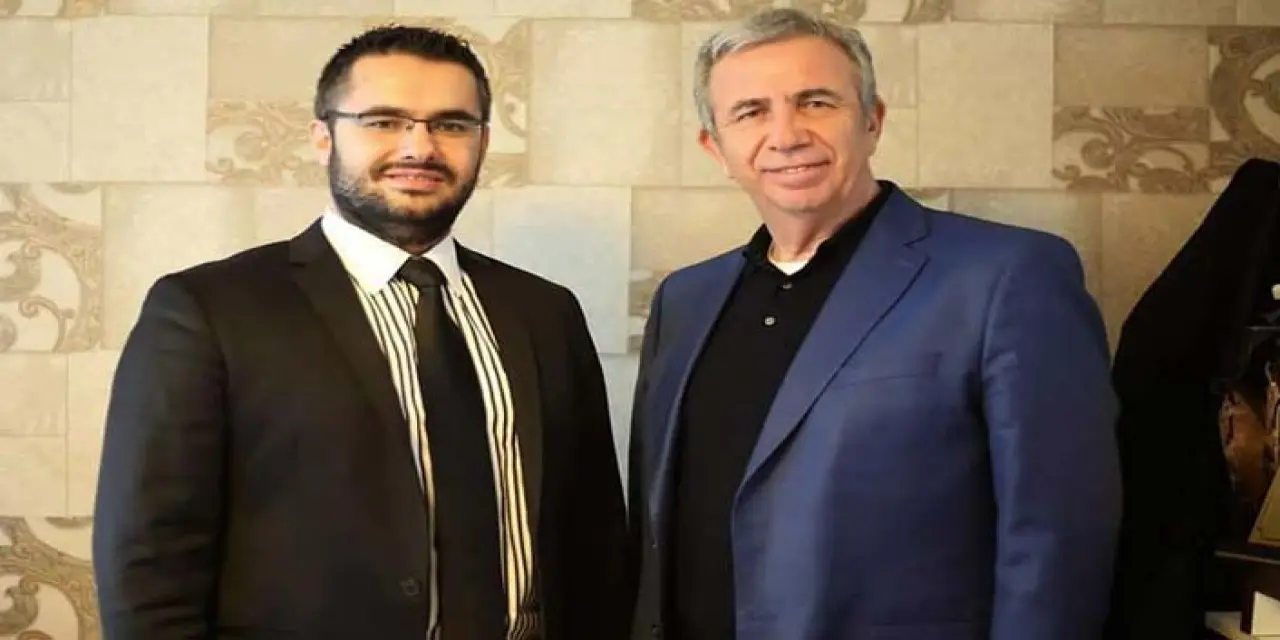 Volkan Memduh Gültekin kimdir? Volkan Memduh Gültekin Ankara Büyükşehir Belediyesi