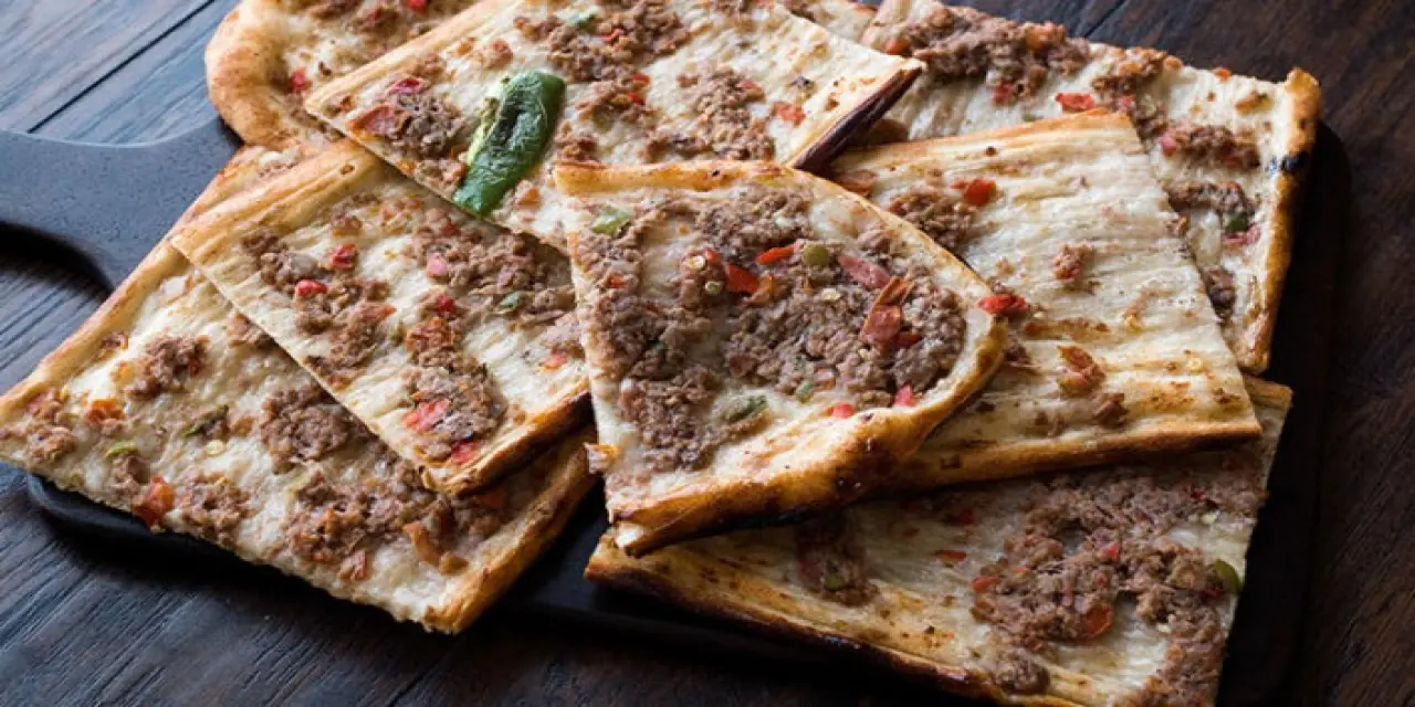 Ankara'da Etli Ekmek Nerede Yenir?