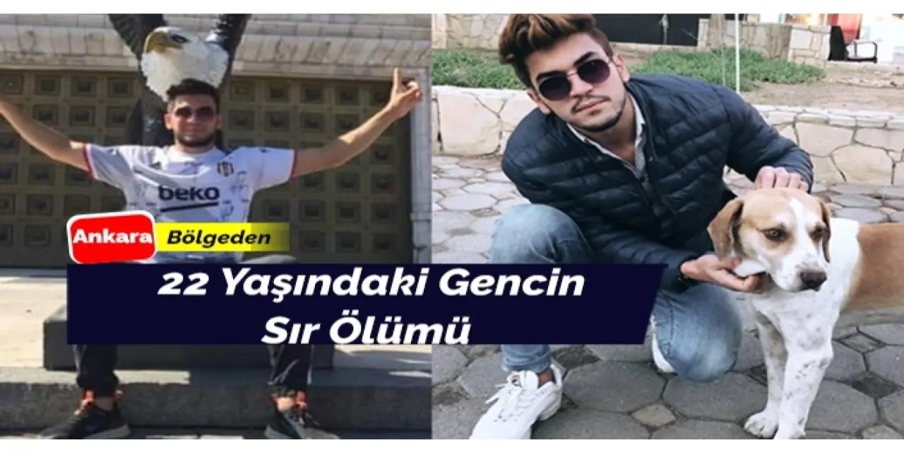 Sır ölüm