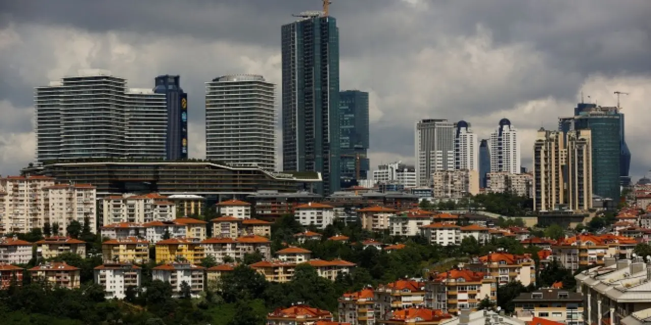 Türkiye'de ortalama ev fiyatları belli oldu