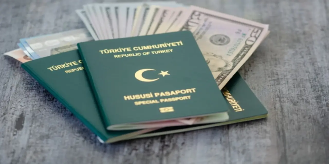 Görevim bittiğinde yeşil pasaport hakkım biter mi?
