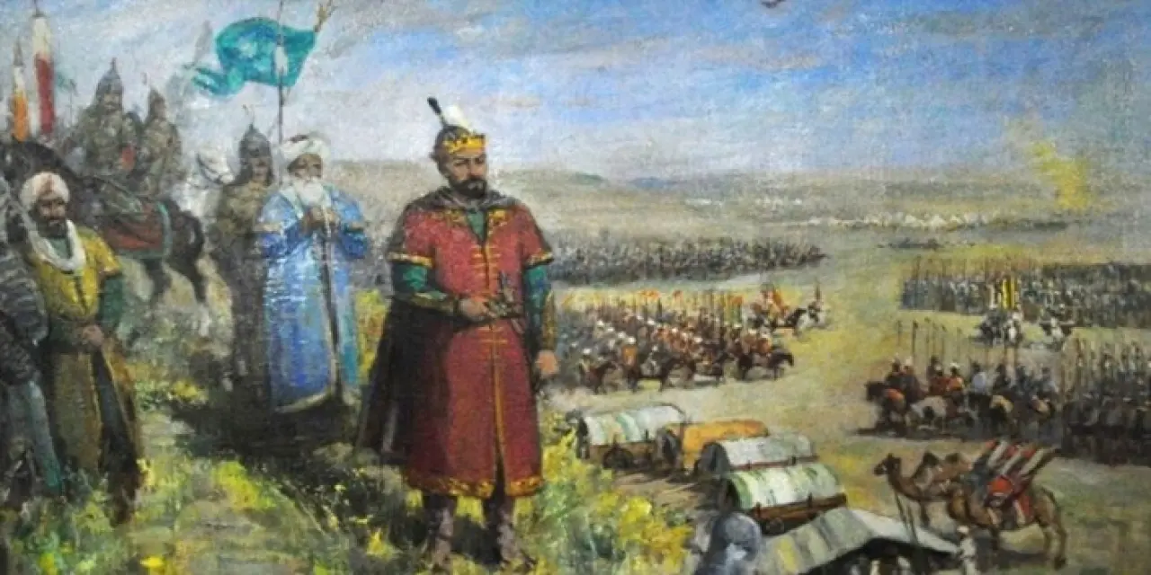 Ankara Savaşı Ne Zaman Oldu? Ankara Savaşı Nedenleri ve Sonuçları