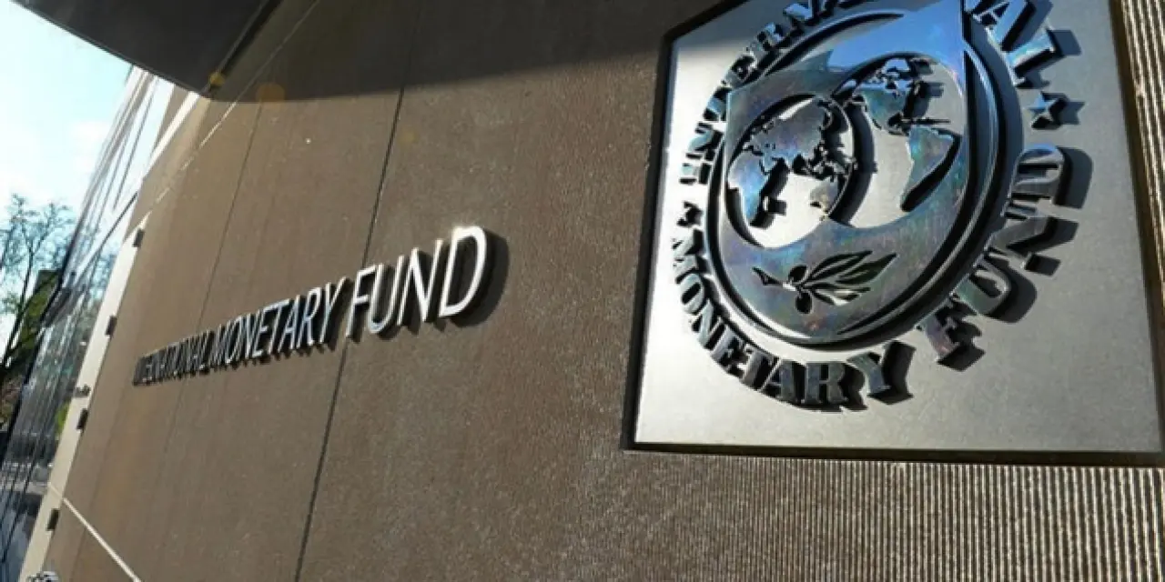 IMF’nin yayınladığı rapor “Kasvetli ve Belirsiz”