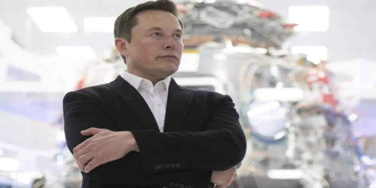 Elon Musk’ın Şaşırtıcı ve Sıra Dışı Hayat Öyküsü…