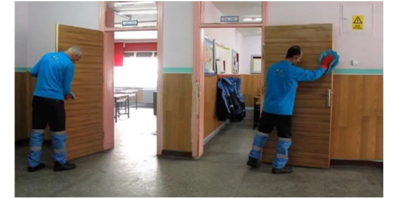 Milli Eğitim Bakanlığı (MEB): Temizlik Personeli İhtiyacı ve Yeni İstihdam ile İlgili Beklenen Açıklama Geldi