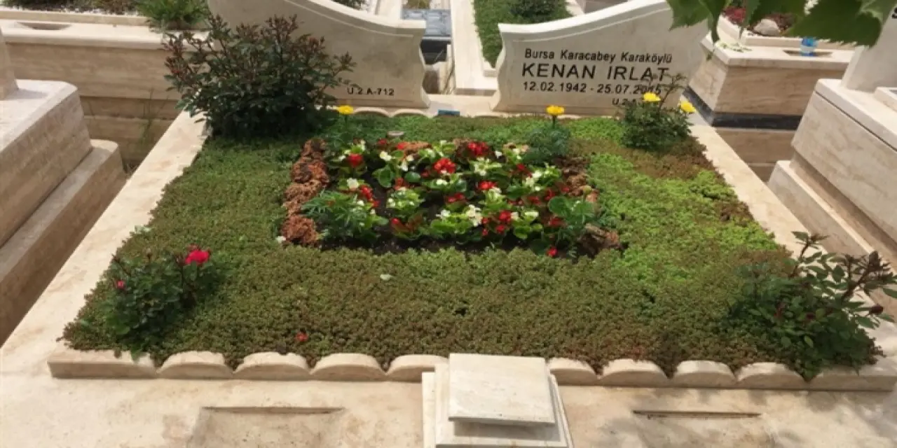 Ankara Mezar Bakımı