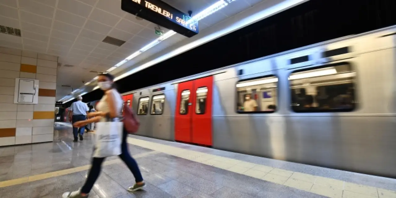 Mansur Yavaş açıkladı: 3 Yeni metro hatlarının 2. Aşaması için yeni tarih belirlendi